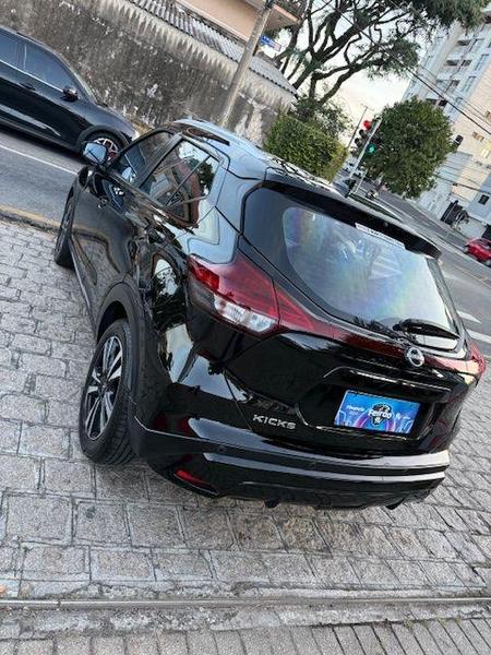 Nissan Kicks 1.6 Advance CVT Pplus - foto 6