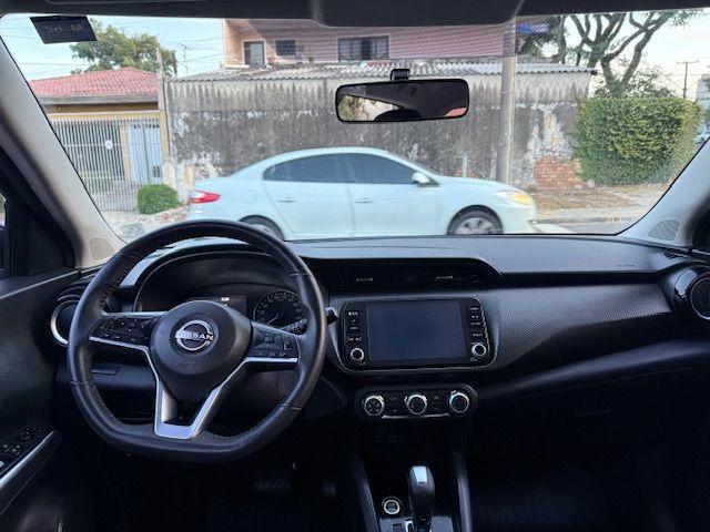 Nissan Kicks 1.6 Advance CVT Pplus - foto 14