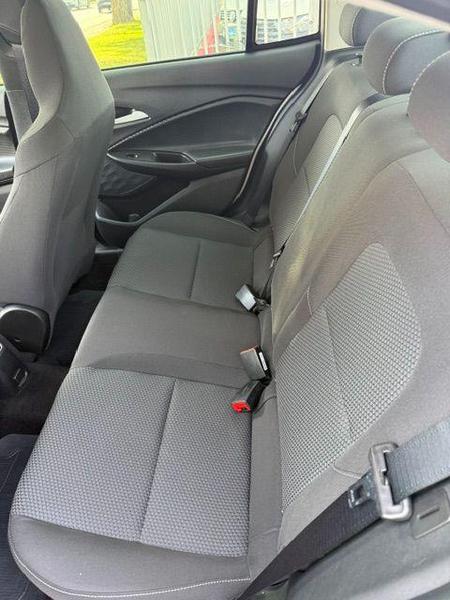 Chevrolet Onix Plus 10mt - foto 14