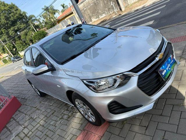 Chevrolet Onix Plus 10mt - foto 3