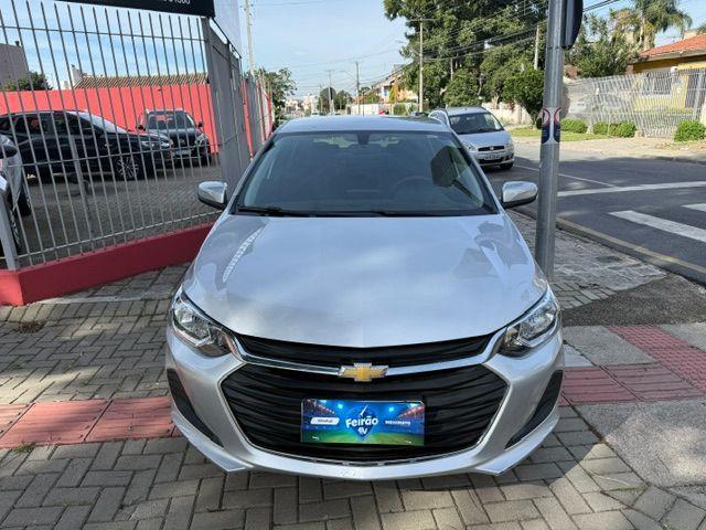 Chevrolet Onix Plus 10mt - foto 5