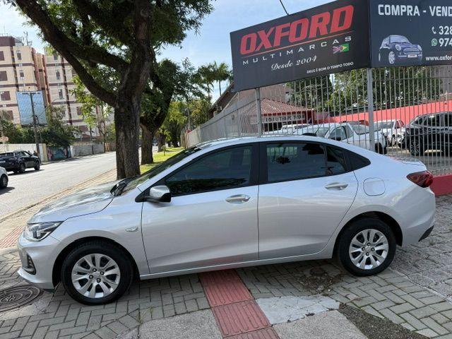 Chevrolet Onix Plus 2023