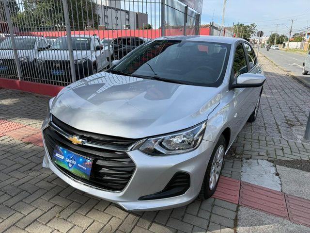 Chevrolet Onix Plus 10mt - foto 4