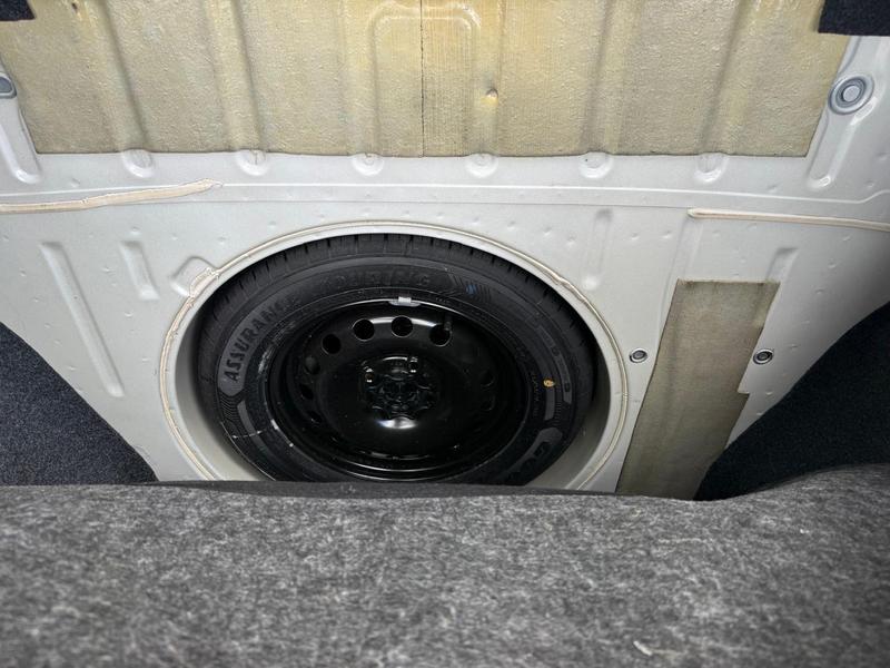 Volkswagen Voyage MPI - foto 10