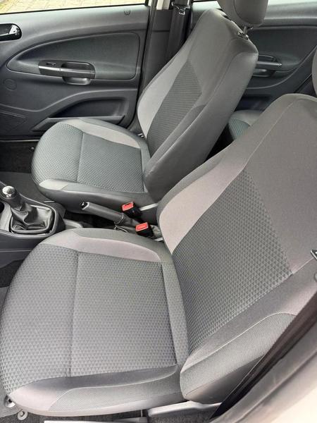 Volkswagen Voyage MPI - foto 12