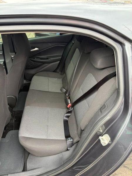 Chevrolet Onix Hatch 1.0 12V Flex 5P Mec - foto 14