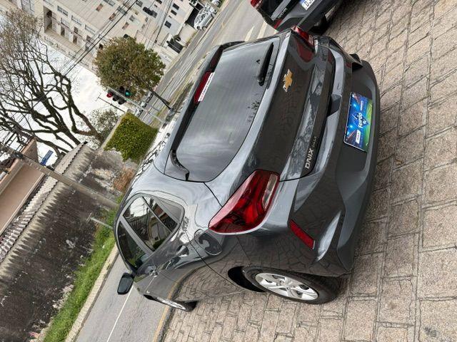 Chevrolet Onix Hatch 1.0 12V Flex 5P Mec - foto 8
