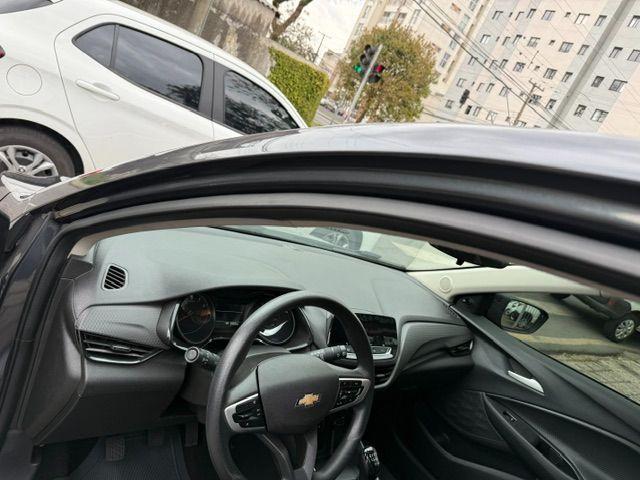 Chevrolet Onix Hatch 1.0 12V Flex 5P Mec - foto 12