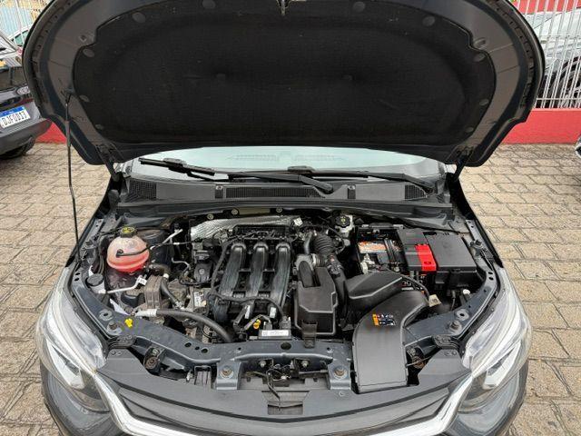 Chevrolet Onix Hatch 1.0 12V Flex 5P Mec - foto 10