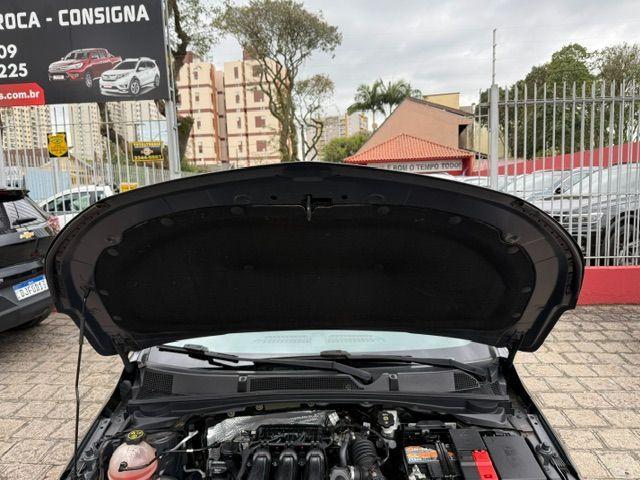 Chevrolet Onix Hatch 1.0 12V Flex 5P Mec - foto 11