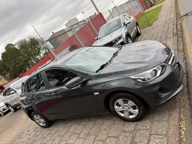 Chevrolet Onix Hatch 1.0 12V Flex 5P Mec - foto 3
