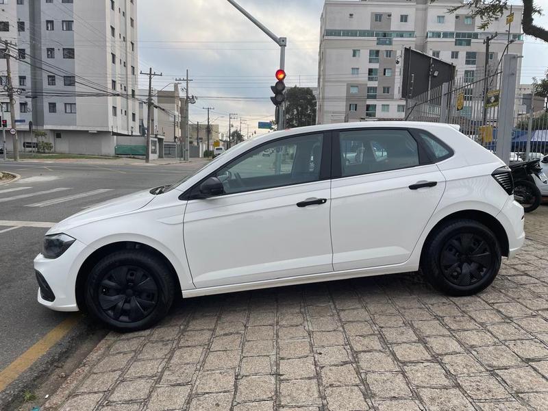 Volkswagen Polo Track Ma - foto 2