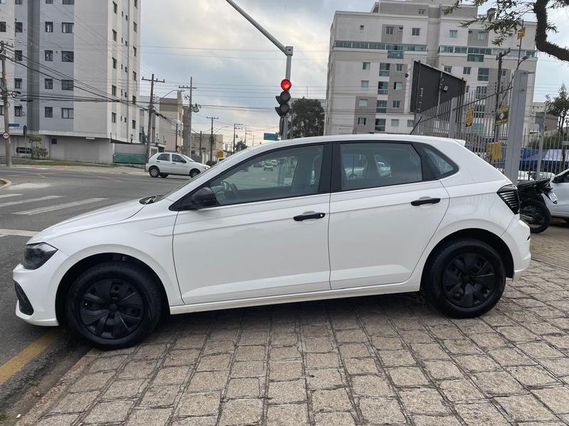 Volkswagen Polo Track Ma - foto 9