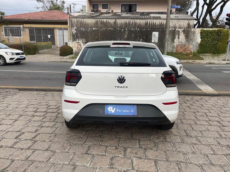 Volkswagen Polo Track Ma - foto 6