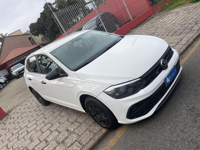 Volkswagen Polo Track Ma - foto 3