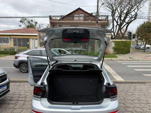 Volkswagen Polo Track 1.0 Flex 12V 5P - foto 10