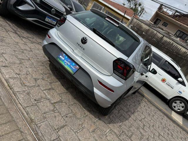 Volkswagen Polo Track 1.0 Flex 12V 5P - foto 6
