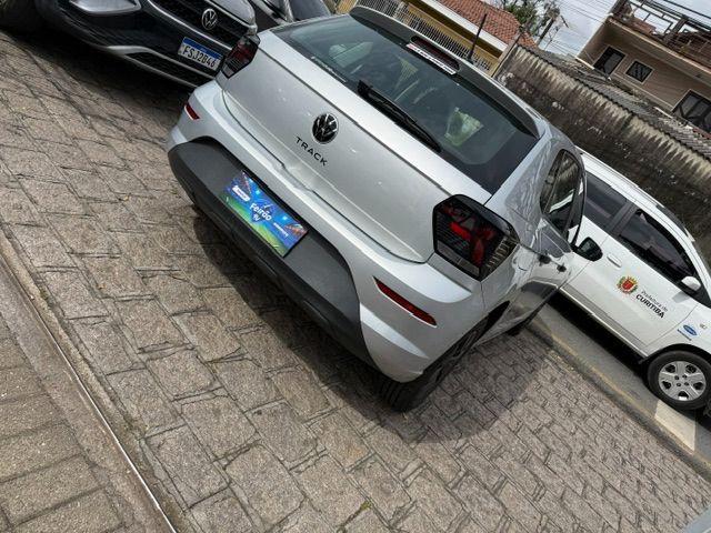 Volkswagen Polo Track 1.0 Flex 12V 5P - foto 7