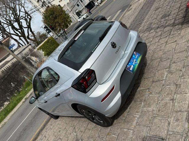 Volkswagen Polo Track 1.0 Flex 12V 5P - foto 8