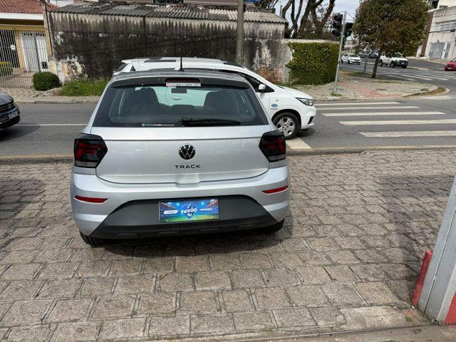 Volkswagen Polo Track 1.0 Flex 12V 5P - foto 9