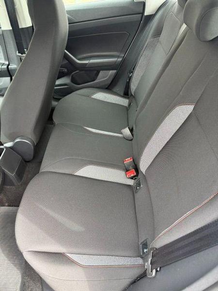 Volkswagen Polo Track 1.0 Flex 12V 5P - foto 15