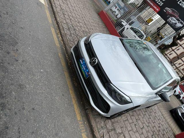 Volkswagen Polo Track 1.0 Flex 12V 5P - foto 5