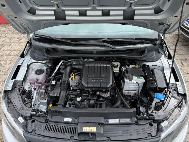 Volkswagen Polo Track 1.0 Flex 12V 5P - foto 13