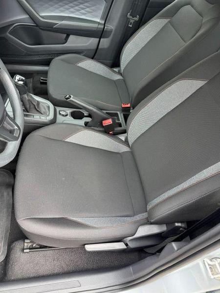 Volkswagen Polo Track 1.0 Flex 12V 5P - foto 14