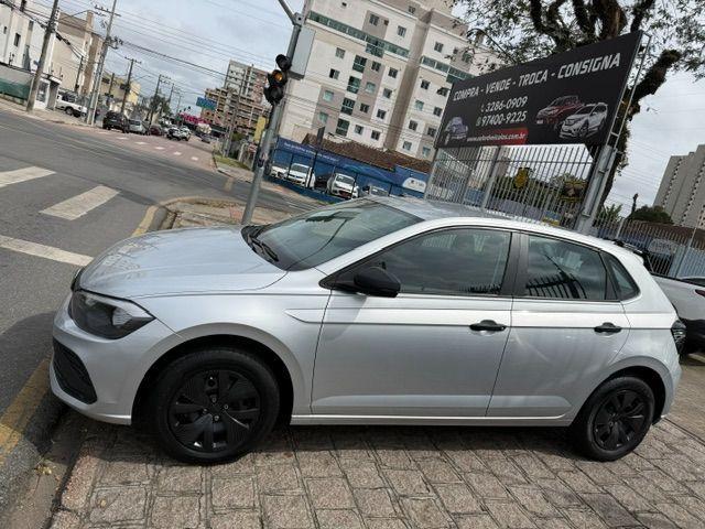 Volkswagen Polo Track 1.0 Flex 12V 5P - foto 3