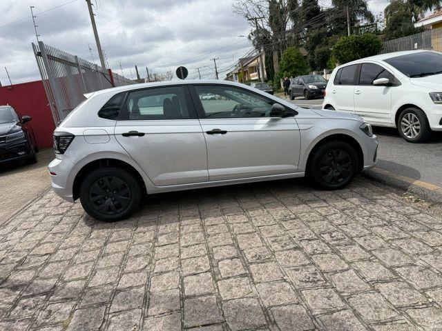 Volkswagen Polo Track 1.0 Flex 12V 5P - foto 2