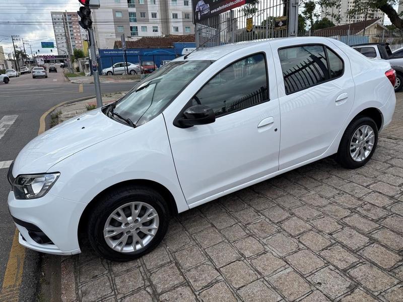 Renault Logan 1.0 12V Sce Flex Zen - foto 4