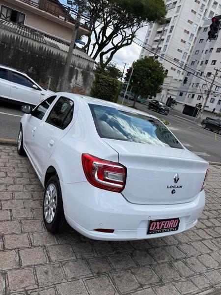 Renault Logan 1.0 12V Sce Flex Zen - foto 6