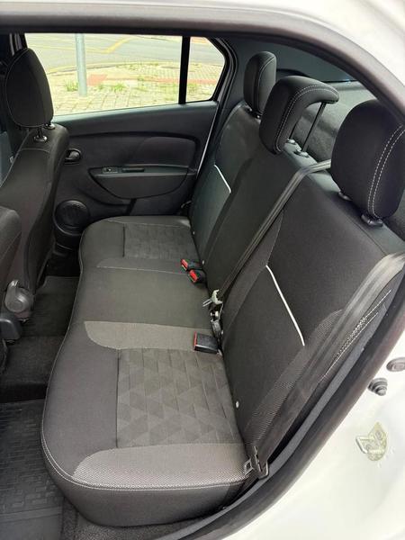 Renault Logan 1.0 12V Sce Flex Zen - foto 15