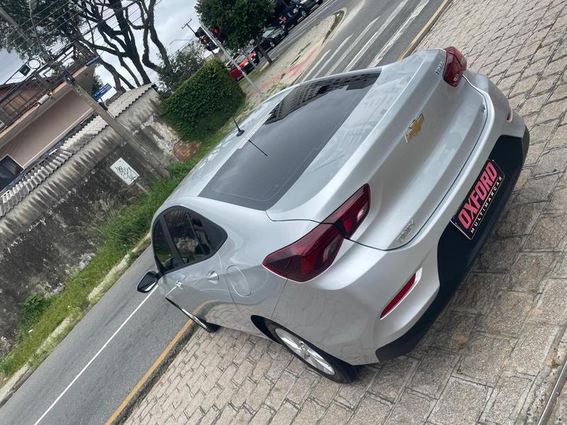 Chevrolet Onix Plus Turbo LT Automático - foto 6