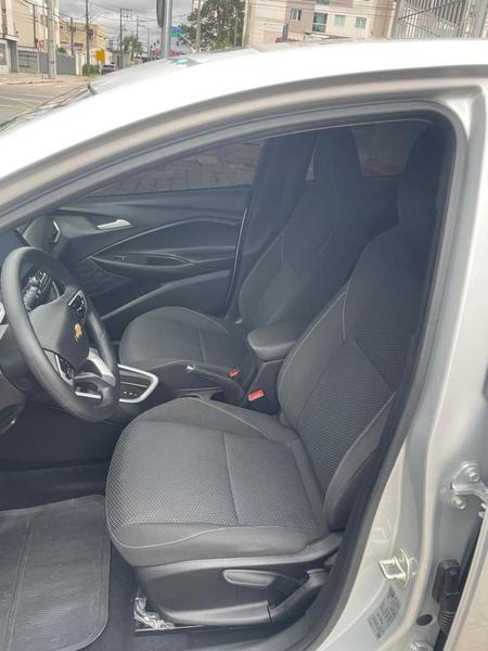 Chevrolet Onix Plus Turbo LT Automático - foto 13