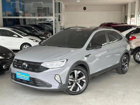 VOLKSWAGEN NIVUS HL TSI