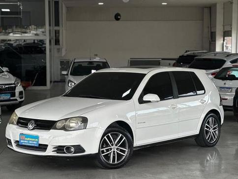 VOLKSWAGEN GOLF 1.6 SPORTLINE