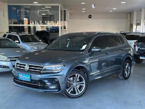 VOLKSWAGEN TIGUAN ALLSPACE RL