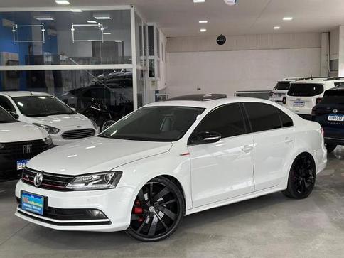 VOLKSWAGEN JETTA HL AE