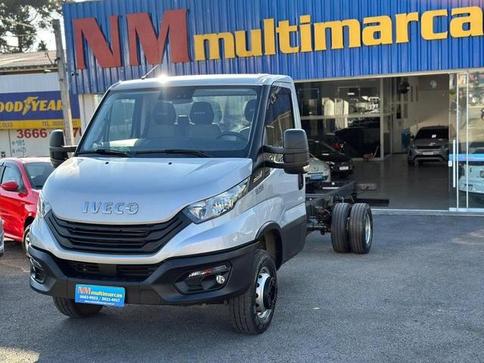 IVECO DAILY 65 170 CS