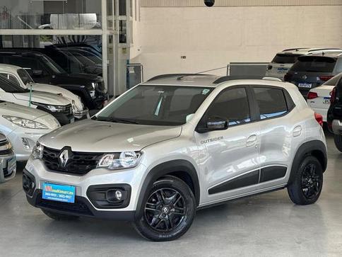 RENAULT KWID OUTSID 10MT