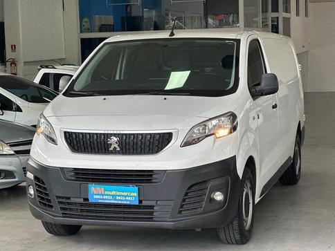 PEUGEOT EXPERT BUSINPK
