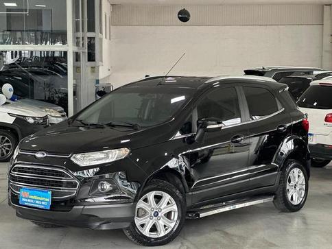 FORD ECOSPORT TIT AT 2.0