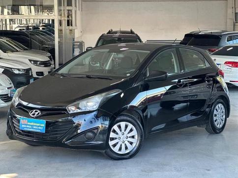 HYUNDAI HB20 10TA COMFORT