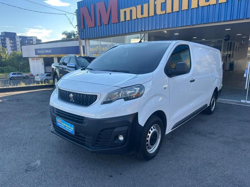 Peugeot Expert 2021 à venda