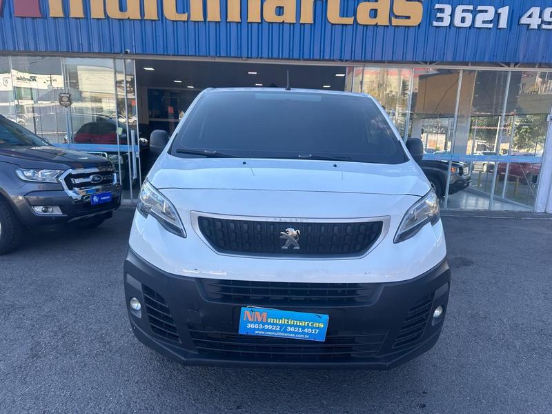 Peugeot Expert Businpk - foto 2