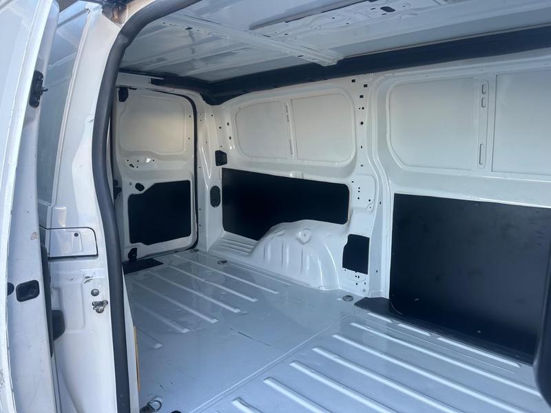 Peugeot Expert Businpk - foto 8