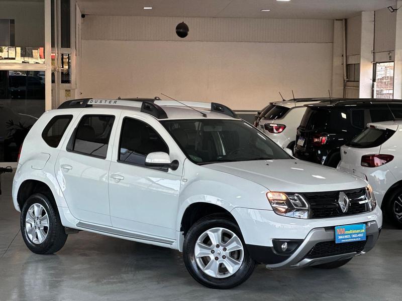 Renault Duster 2.0 D 4x2a - foto 3