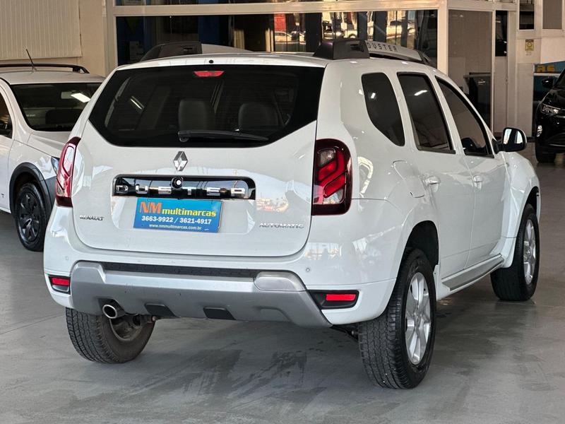 Renault Duster 2.0 D 4x2a - foto 4