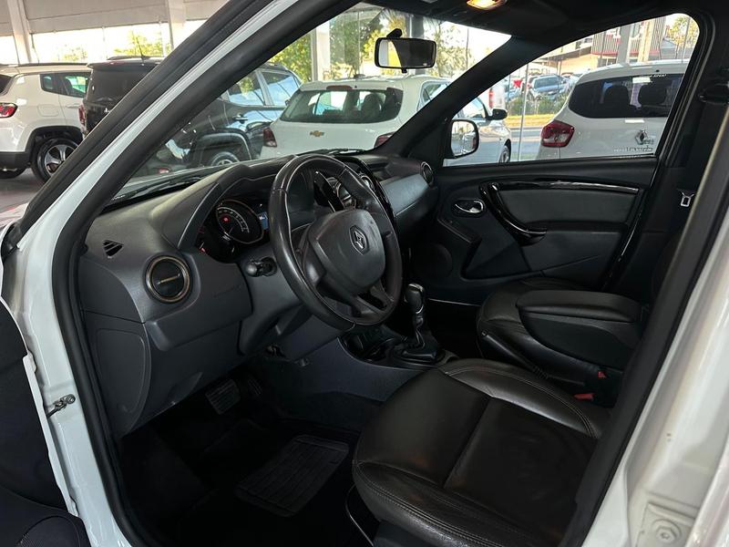 Renault Duster 2.0 D 4x2a - foto 7